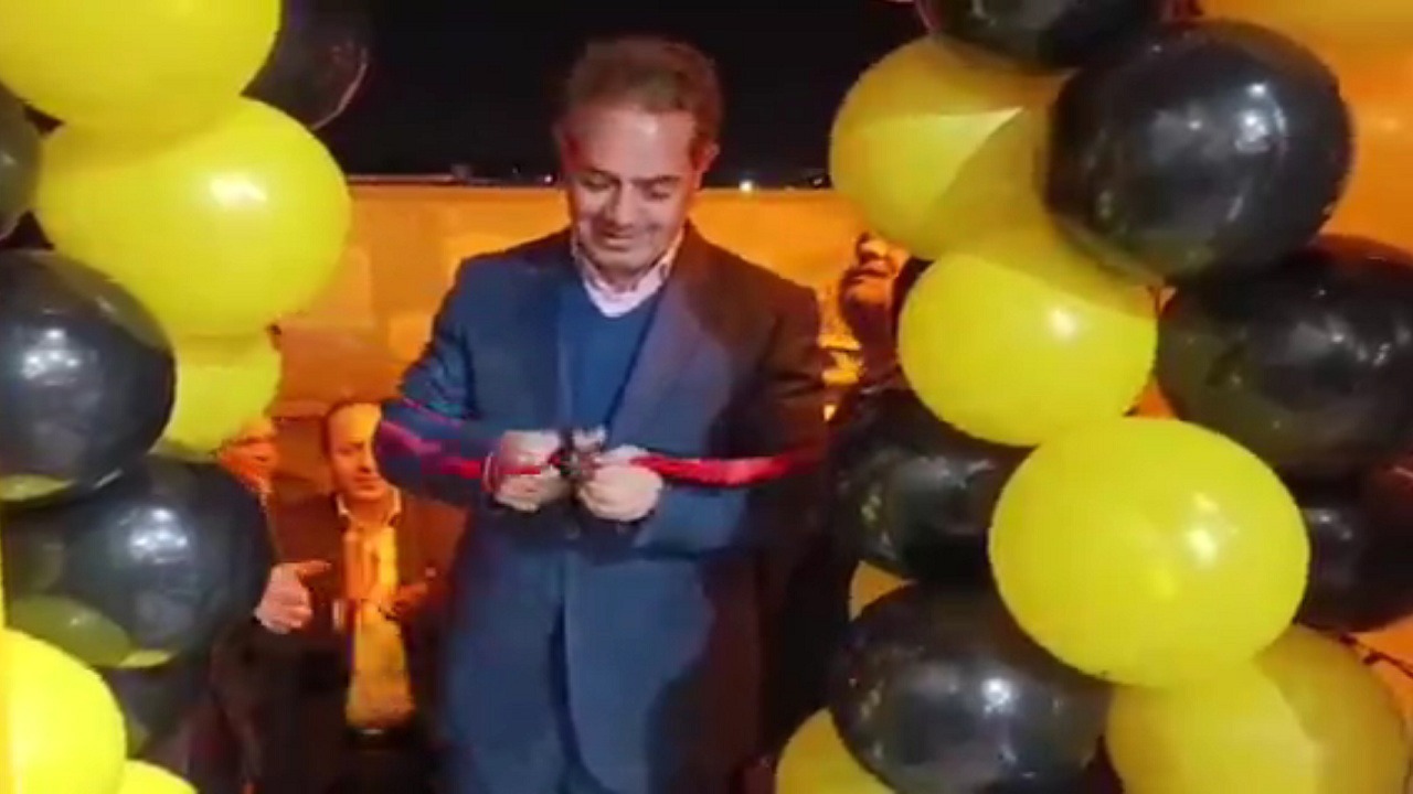 آغاز فعالیت هیات شمشیربازی در مراغه