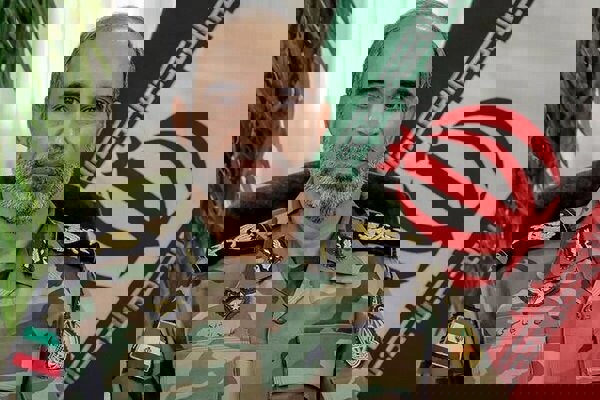 امیر جهانشاهی: تمامی تحرکات دشمنان در مرزهای کشور رصد می‌شود