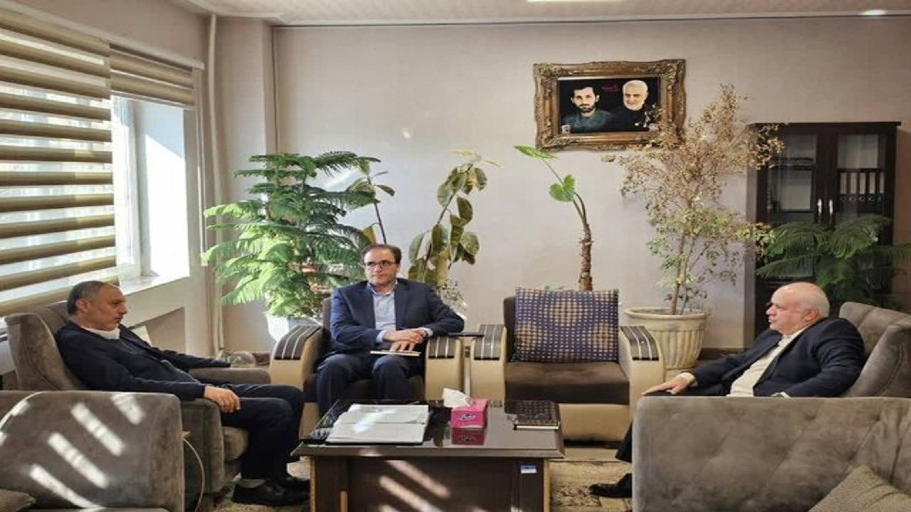 اعتبار اقتصادی آذربایجان شرقی در کشور‌های همجوار مطلوب است