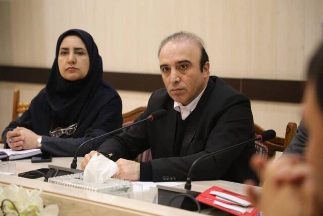 توسعه دامپروری‌های صنعتی اولویت اردبیل در بخش کشاورزی