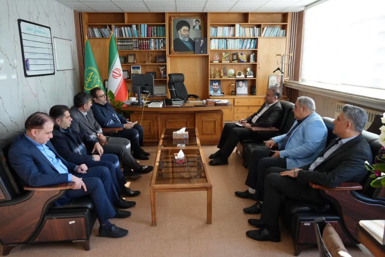 آذربایجان‌غربی سومین استان کشور در حجم خدمات تخصصی دامپزشکی