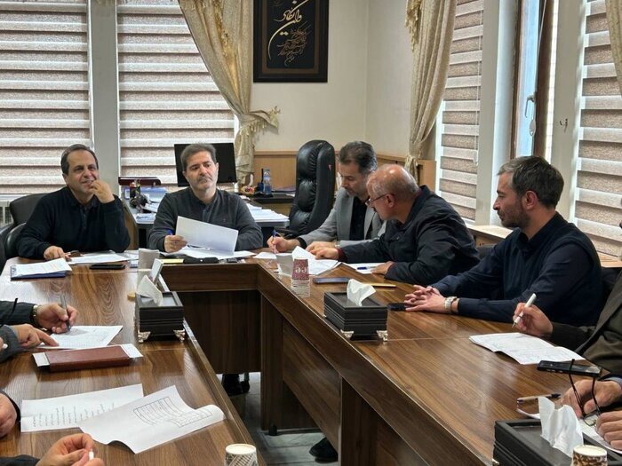 بررسی ۴۲ پرونده تغییر کاربری در اردبیل