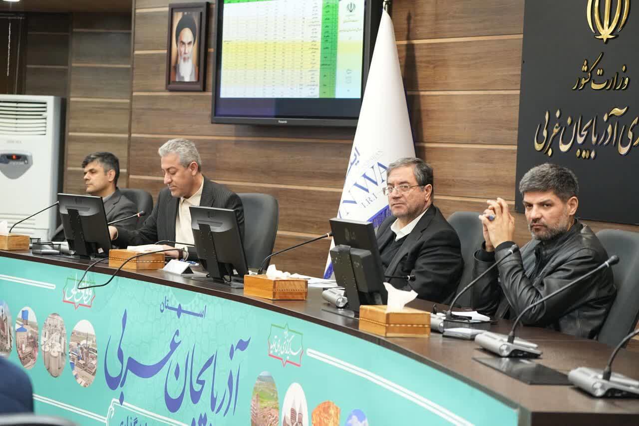 عزم جدی آذربایجان‌غربی برای رفع ریشه‌ای مشکل مسکن