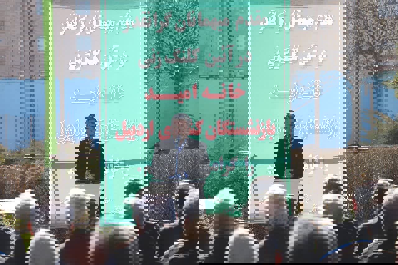 امامی یگانه:آغاز عملیات اجرایی خانه امید بازنشستگان در اردبیل