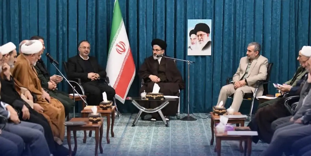 برگزاری جلسه شورای فرهنگی عمومی آذربایجان‌غربی