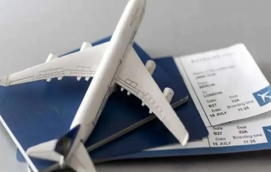 لغو مجوز فعالیت در صورت گران‌فروشی بلیت هواپیما