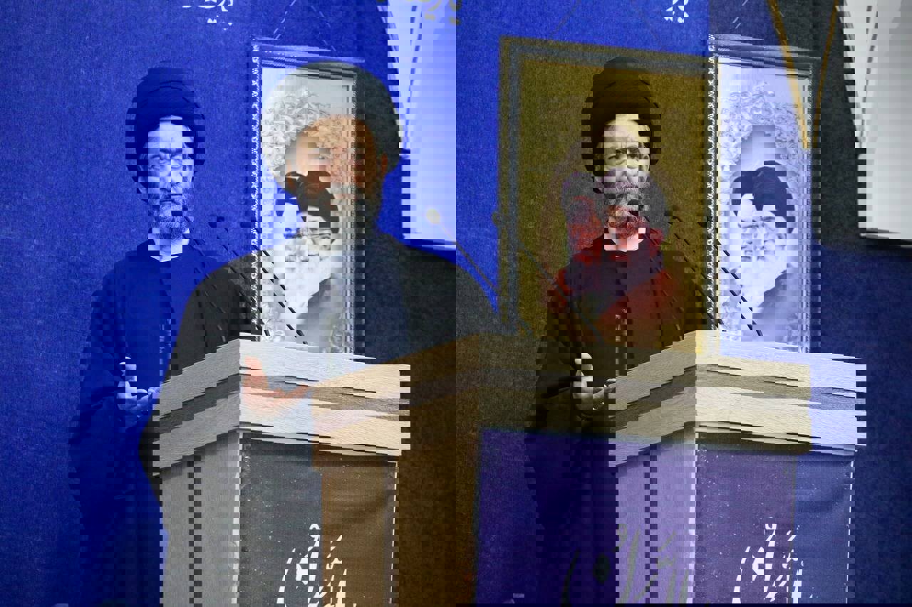 آیت‌الله عاملی:جنایت‌ پهلوی علیه دانشجویان ازحافظه تاریخ پاک نمی شود