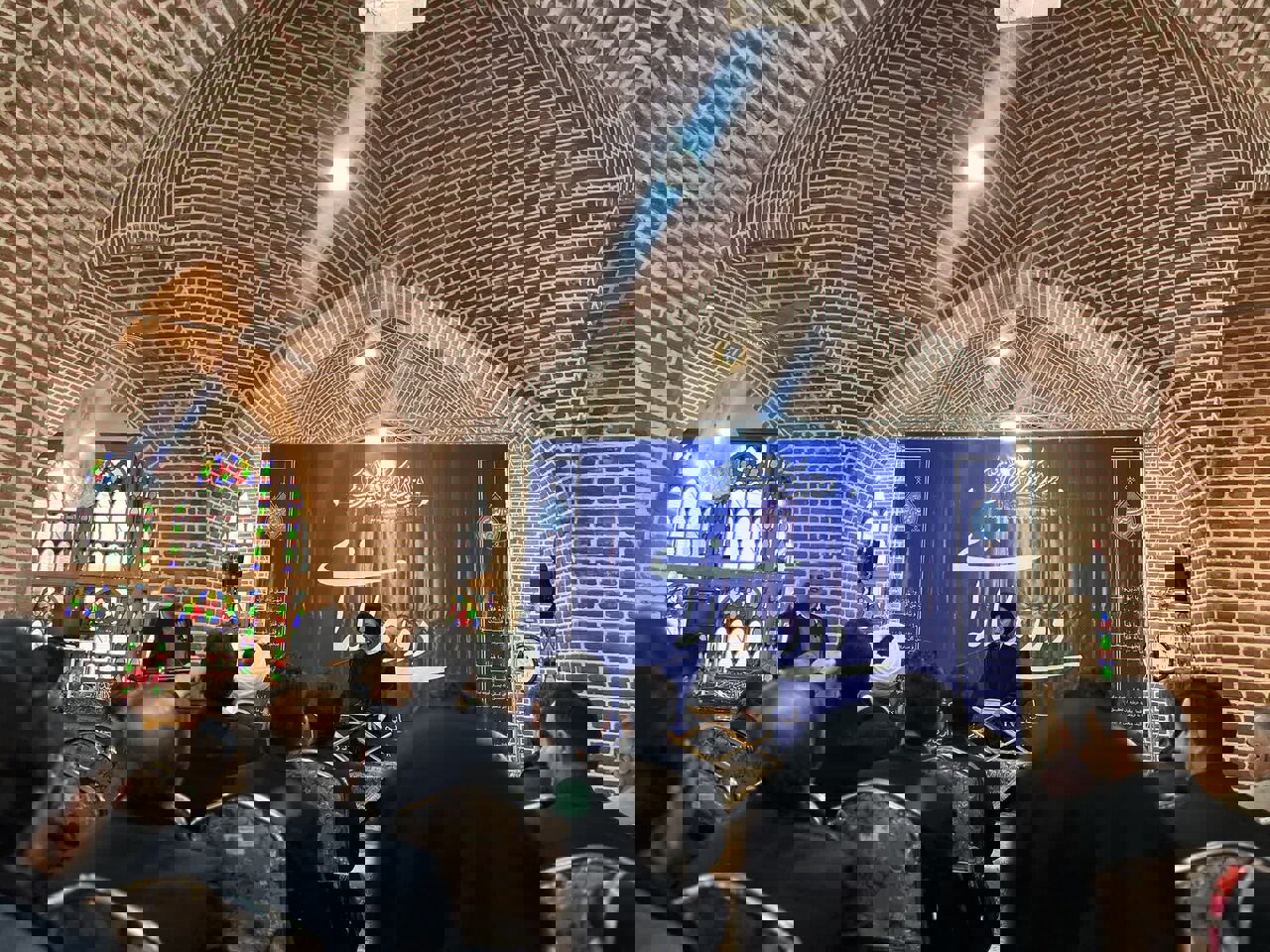 رجبی:تعامل سازنده رسانه‌ها و امام جمعه اردبیل زمینه‌سازتقویت همدلی است