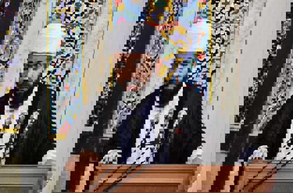 کلشی نژاد: نورالهی با هتک حرمت به قرآن، هرگز خاموش نمی شود