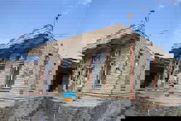 احداث ۱۴۰۰ واحد مسکونی مددجویی در آذربایجان غربی
