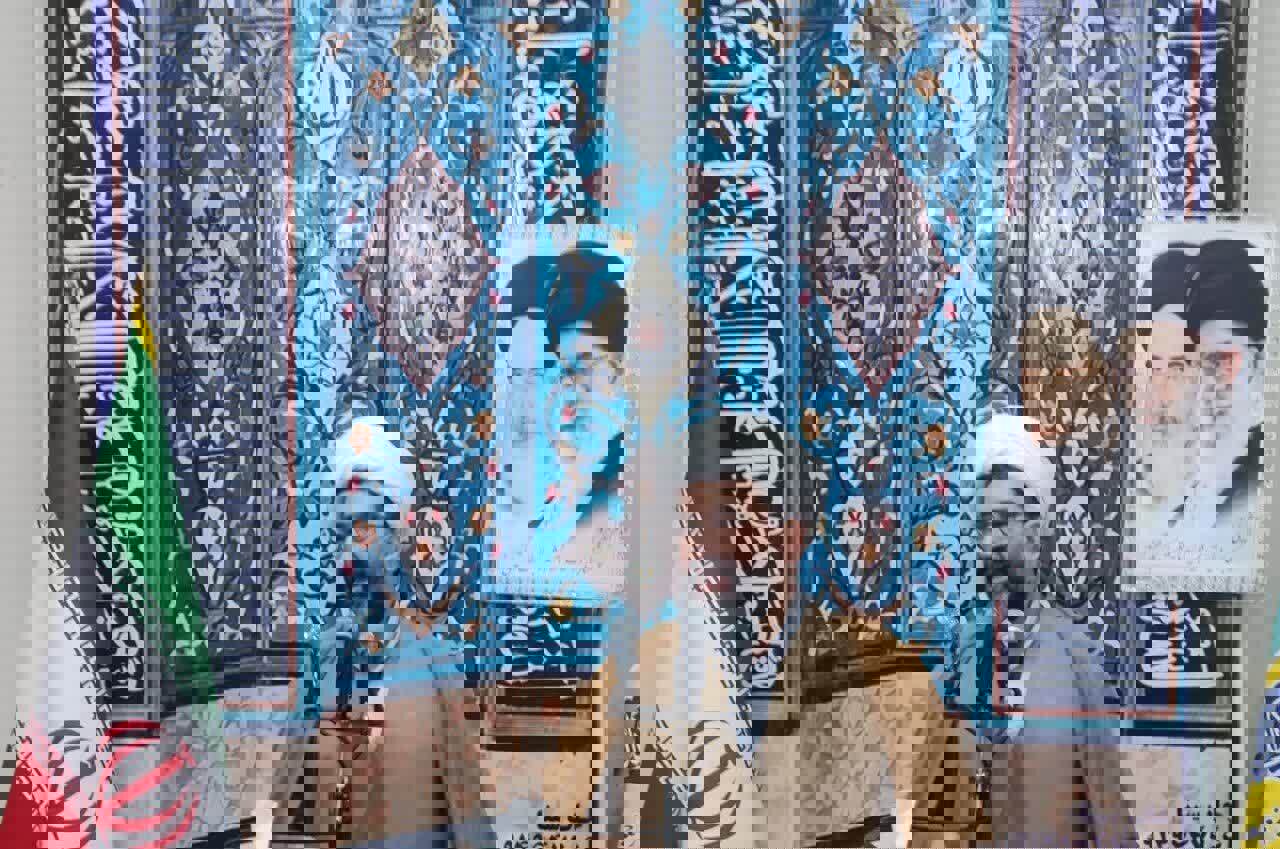 جمشیدی: جمهوری اسلامی ایران هرگز نسخه تسلیمی آمریکا را نخواهد پذیرفت