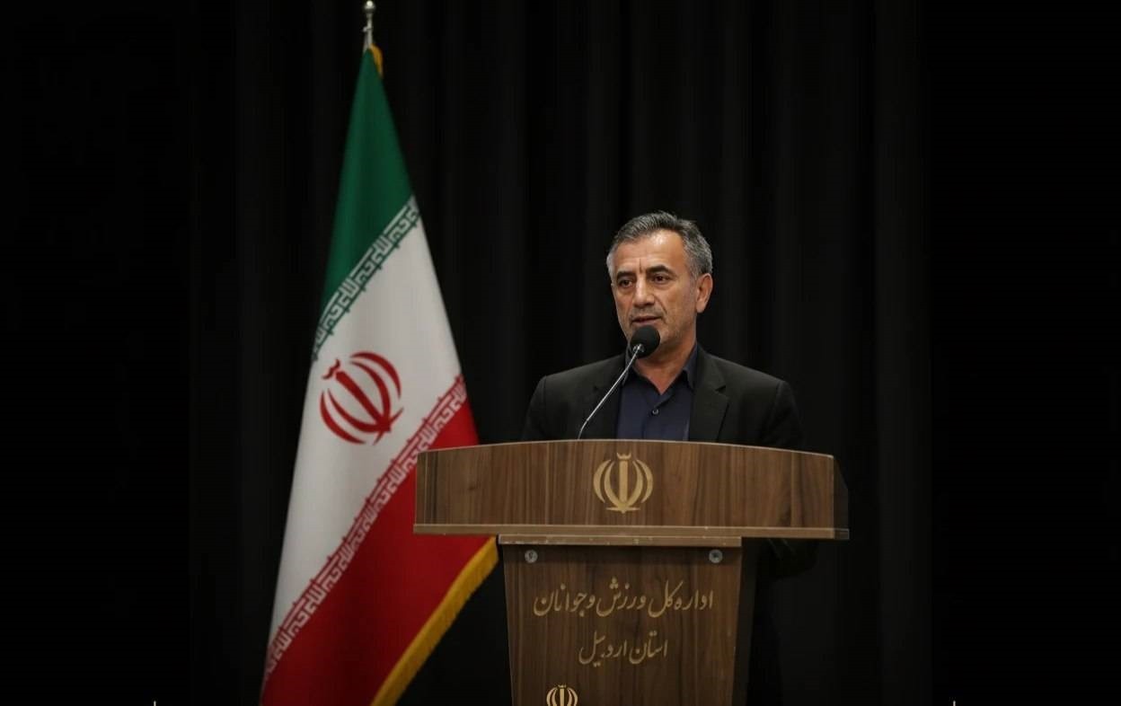جشن بزرگ روز جهانی فوتبال پایه در  اردبیل برگزار می شود