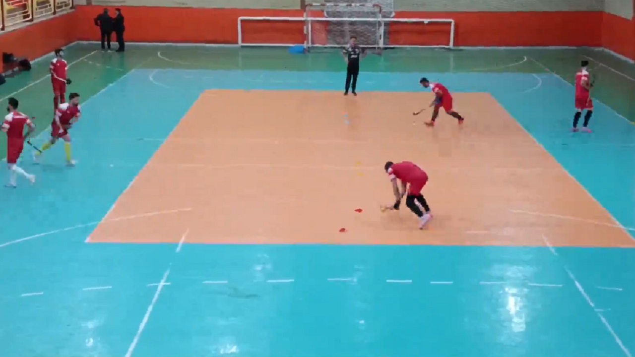 پیام آذری