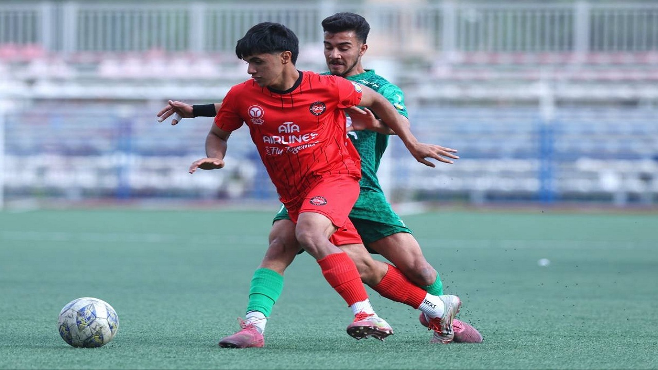 پیام آذری