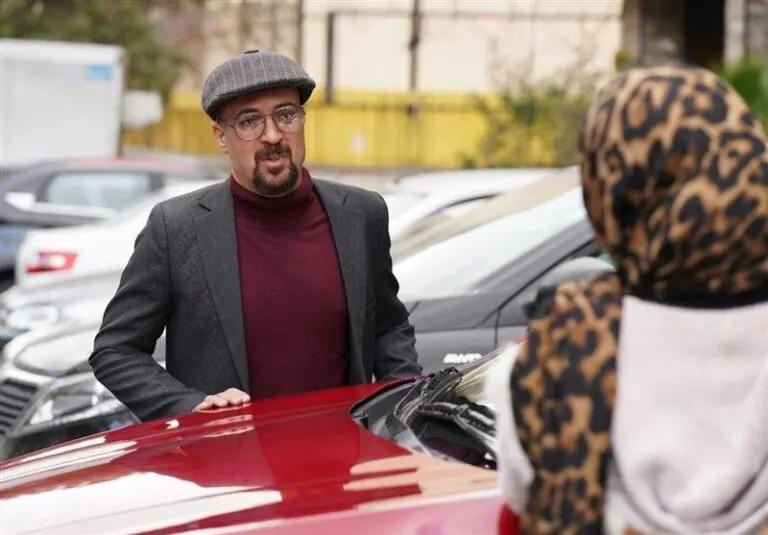 پیام آذری