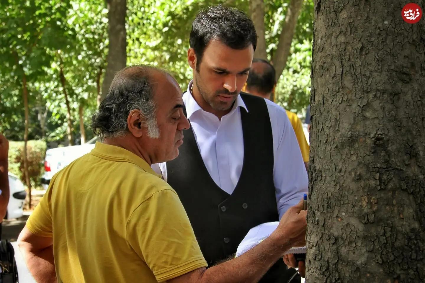 پیام آذری