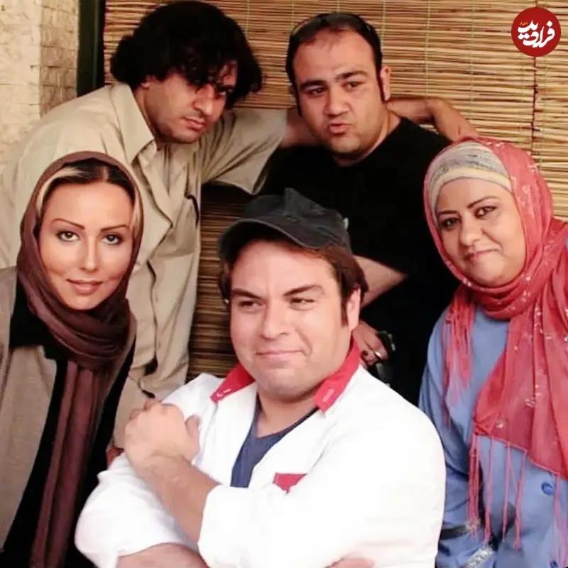 پیام آذری