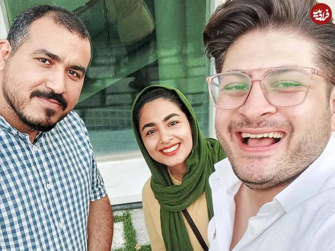 پیام آذری
