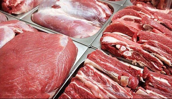 گوشت با قیمت مصوب در اردبیل توزیع می‌شود
