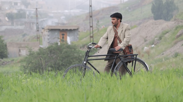 «او نمی‌خوابد» فاتح جشنواره فیلم شیلی شد