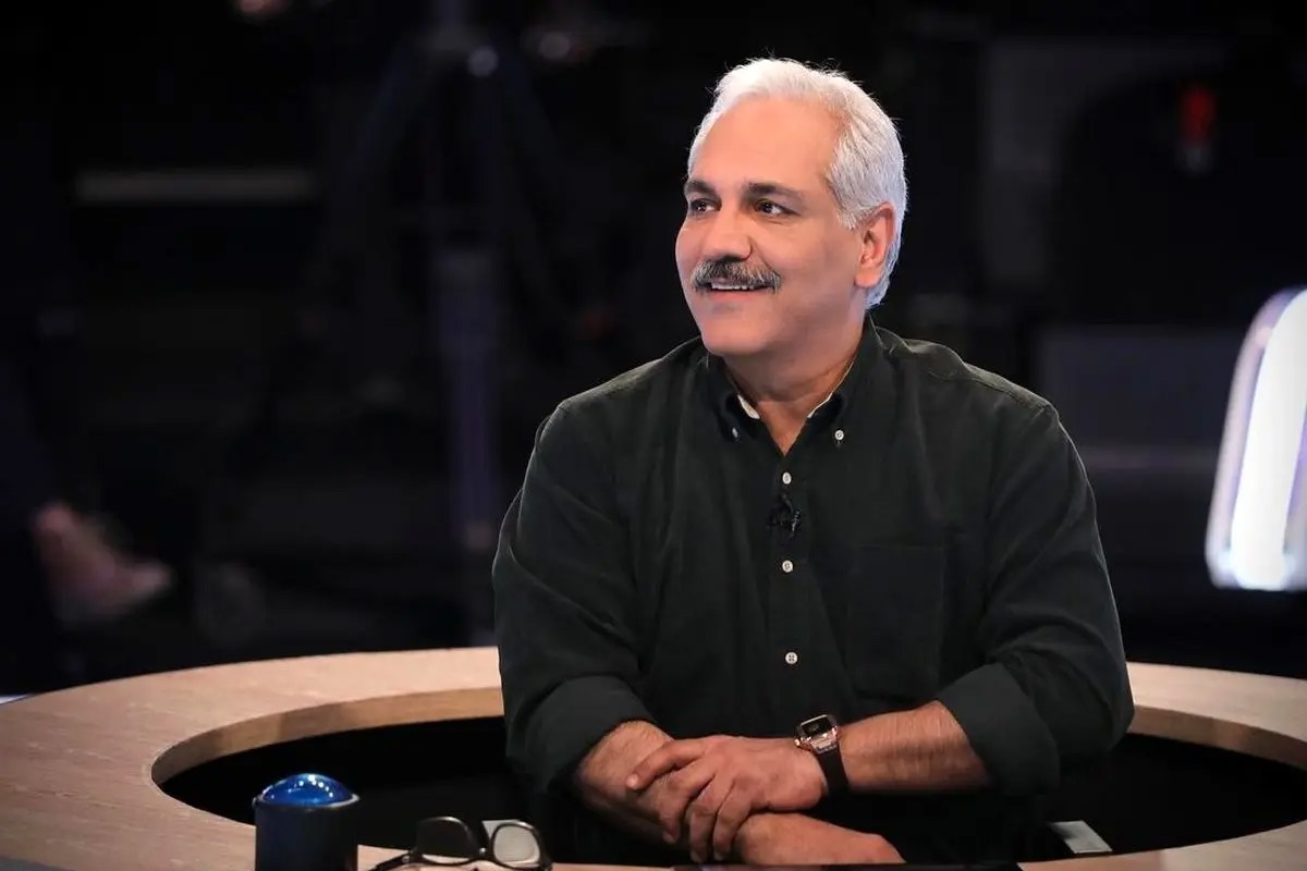 سفر در زمان؛ «مهران مدیری» با عبا و عمامه در یک سریال؛ ۳۴ سال قبل
