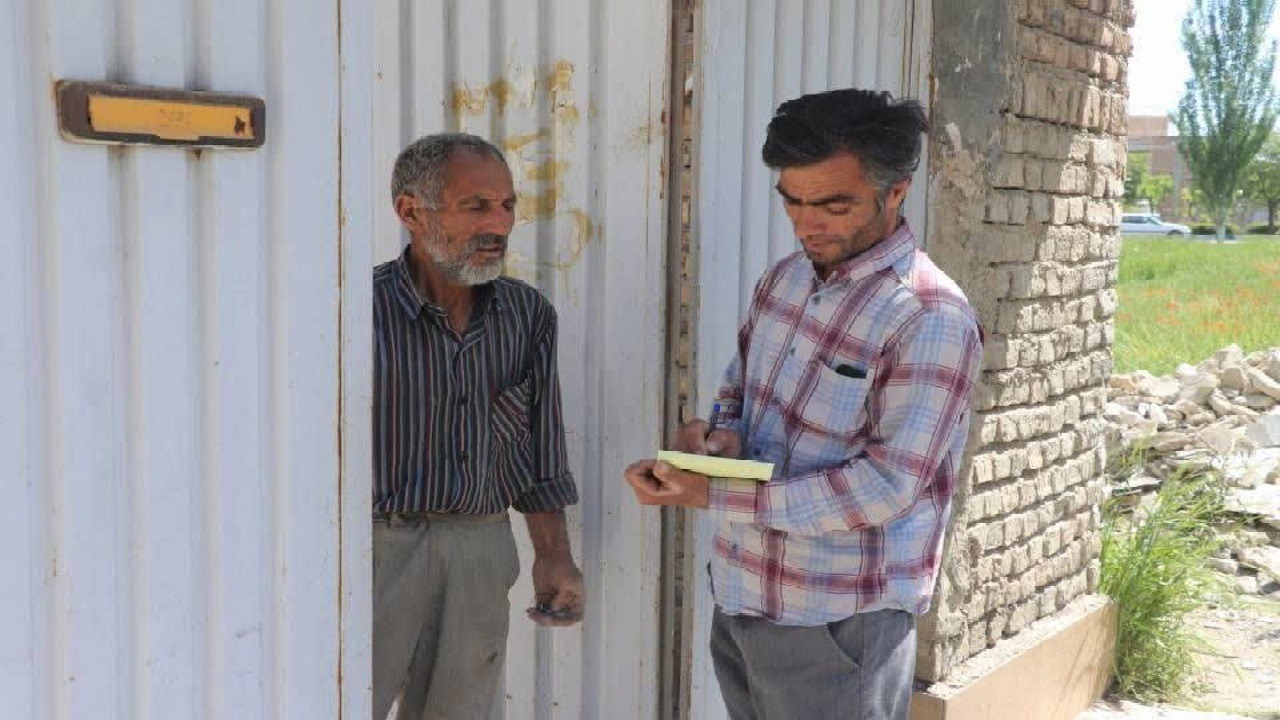 تشدید نظارت هوشمند بر معابر ارومیه