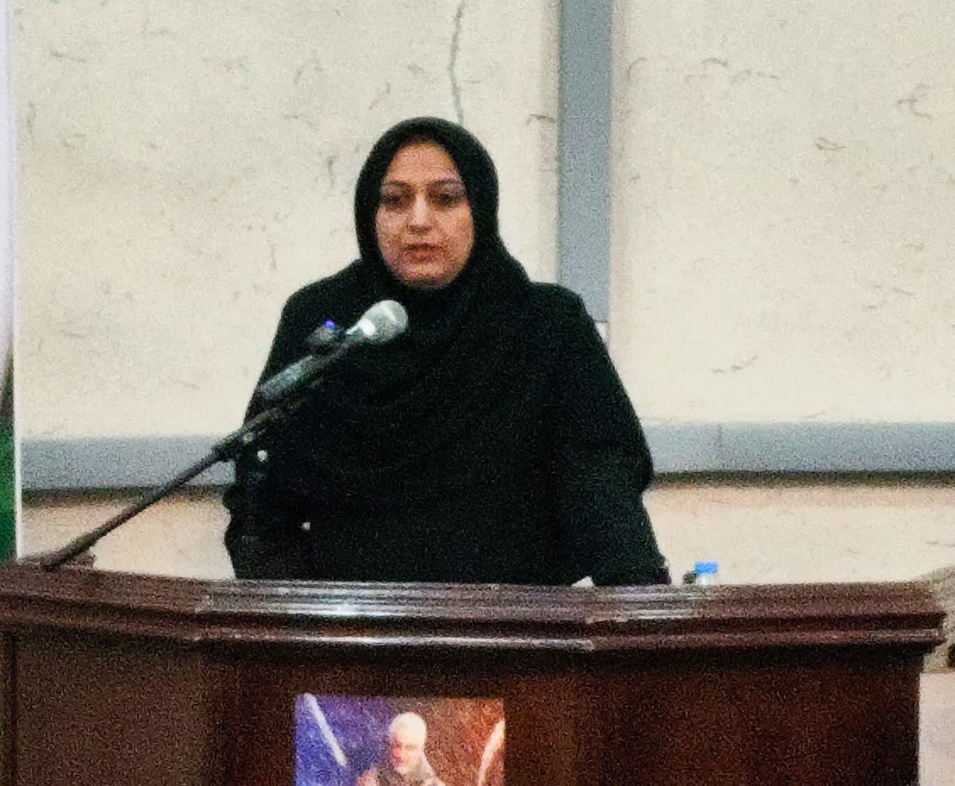 پیام آذری