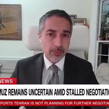 آیا ایران و آمریکا واقعاً در آستانه توافق قرار دارند؟