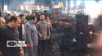 ضرورت ادامه معافیت از مالیات سرمایه گذاران شهرک پروفسور هشترودی