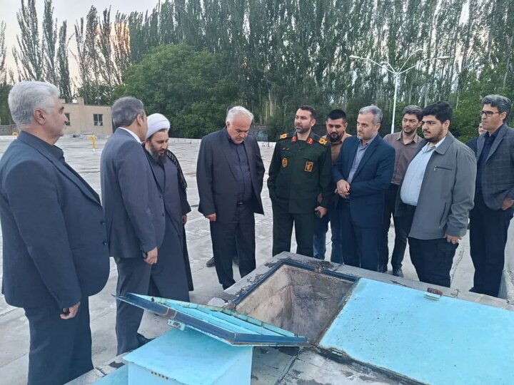 پیام آذری
