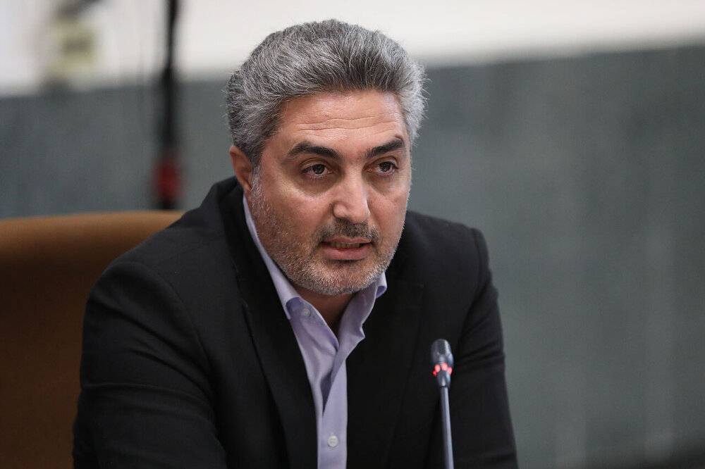 پیام آذری