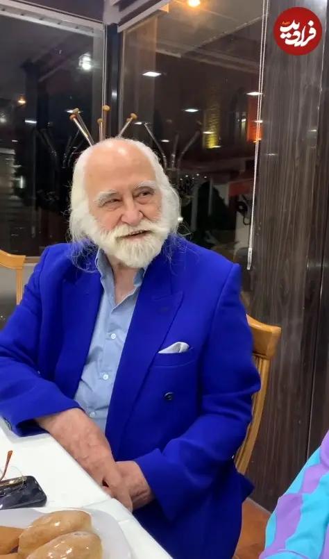 پیام آذری