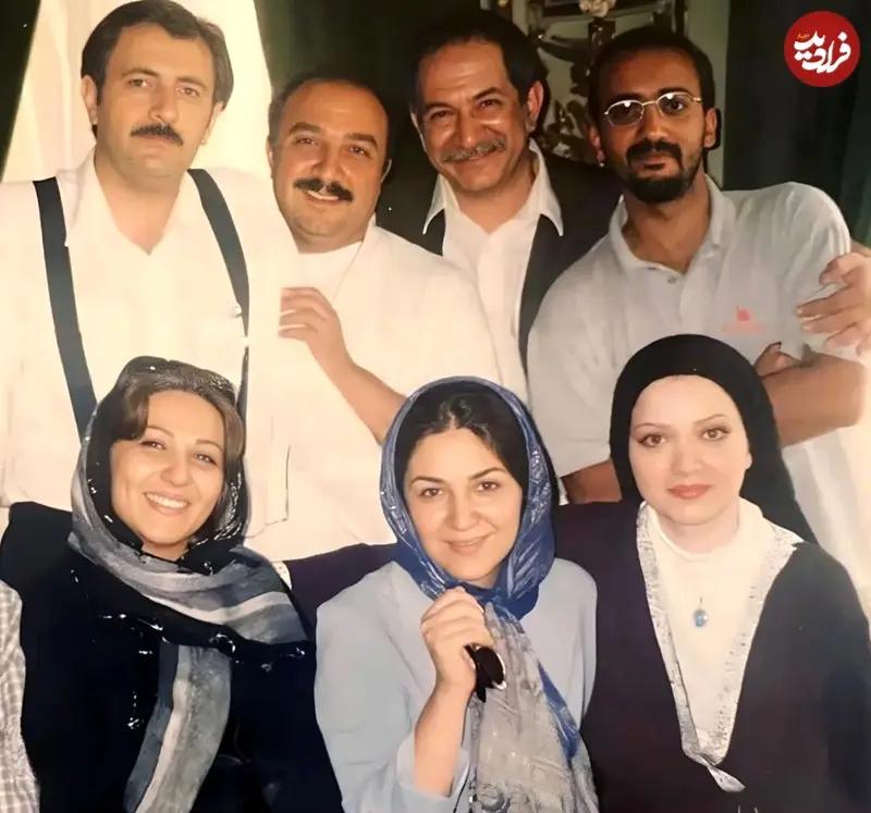 پیام آذری
