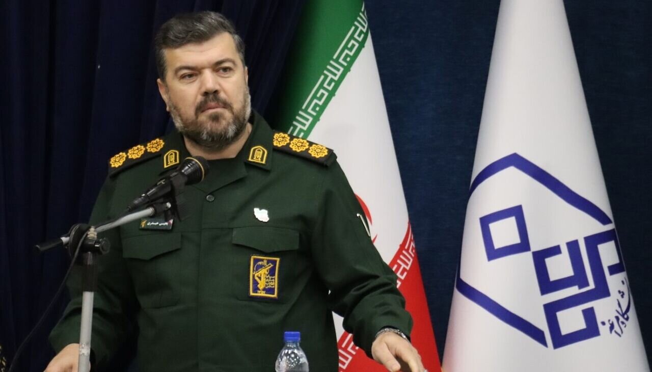 عملیات روانی ابزار اصلی دشمن در جنگ شناختی است