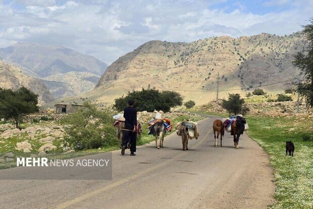 پیام آذری