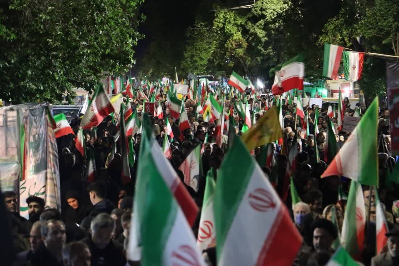 پیام آذری