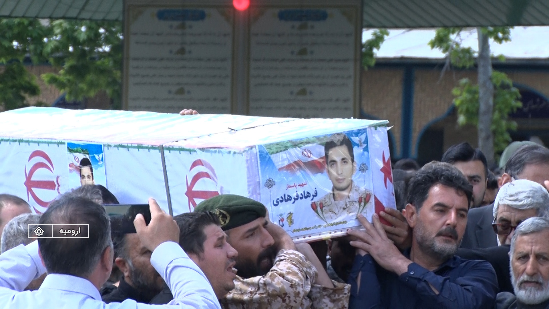 پیام آذری