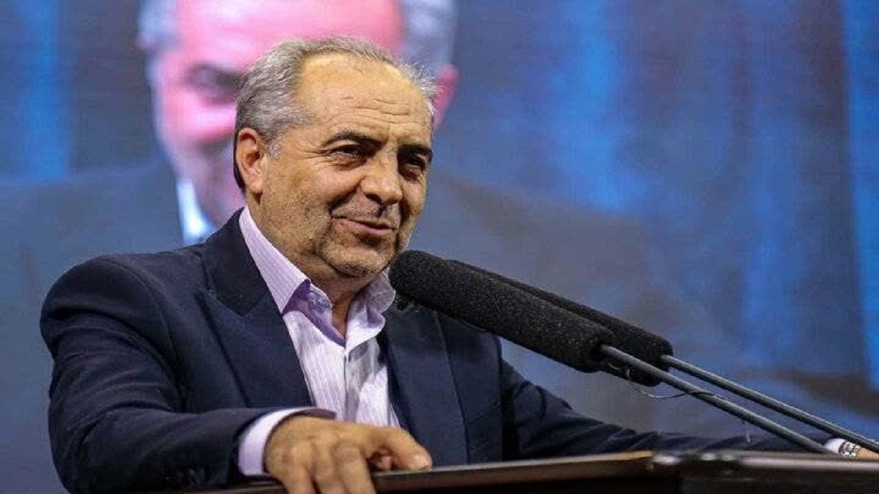 مشارکت شرکت ملی مس در اجرای طرح انتقال آب ارس به تبریز