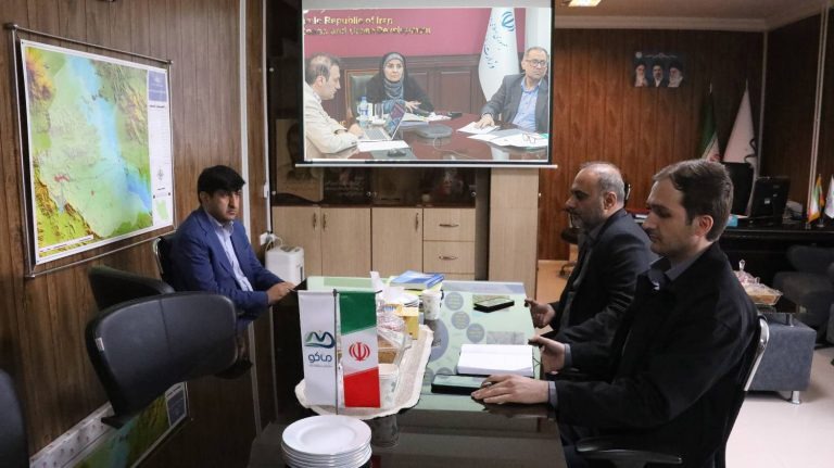 تخصیص ۳۰۰ هکتاربرای استقرار مرکز لجستیک مرزی بازرگان