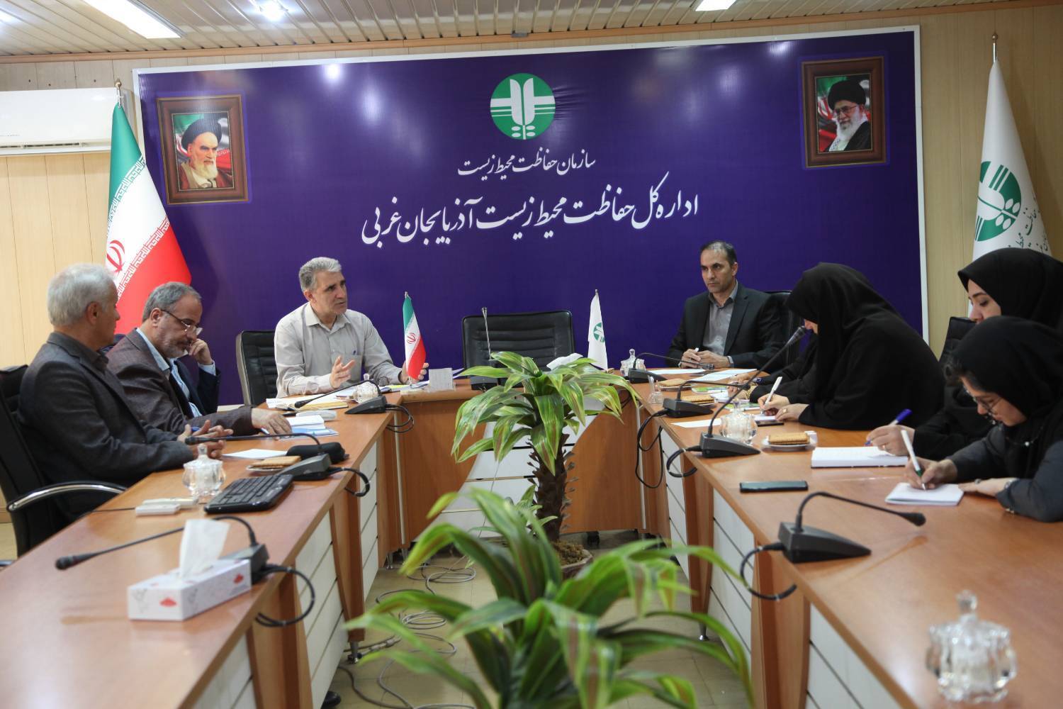 پیام آذری