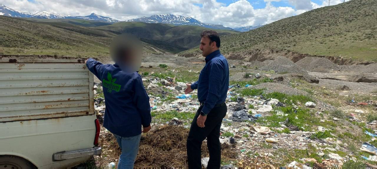 پیام آذری