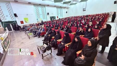 پیام آذری