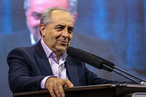 سرمست: انتقال آب ارس به تبریز از اولویت ‌های راهبردی امنیت آبی است