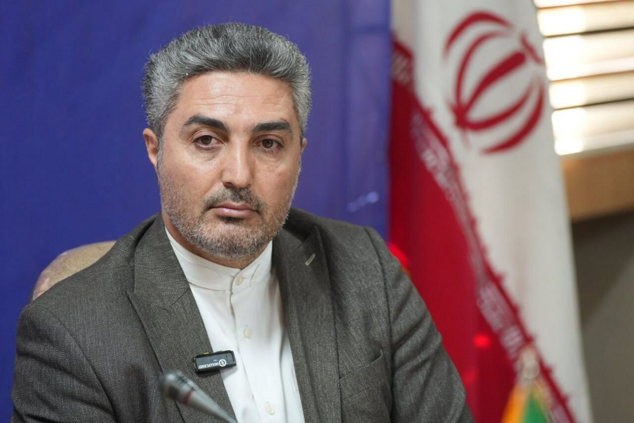 ممکان: مجوز زیست‌محیطی منطقه ویژه اقتصادی سرو به‌زودی نهایی می‌شود