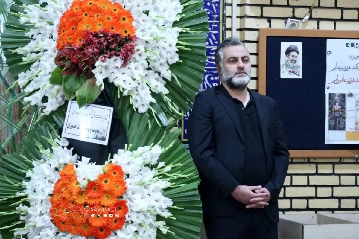 پیام آذری