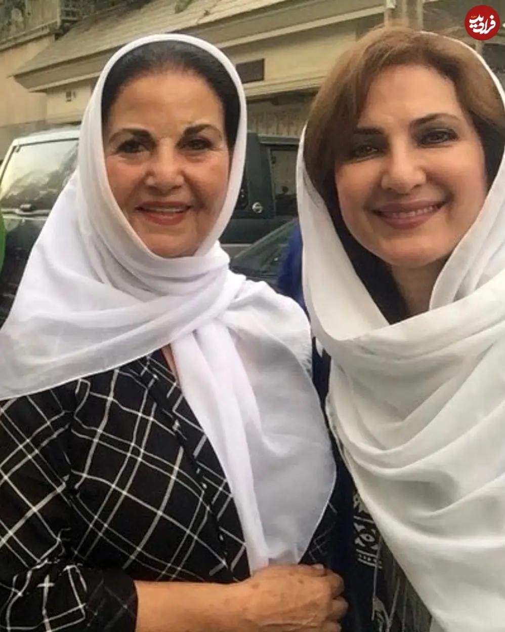 پیام آذری