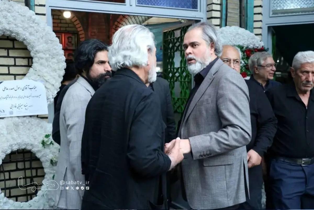 پیام آذری