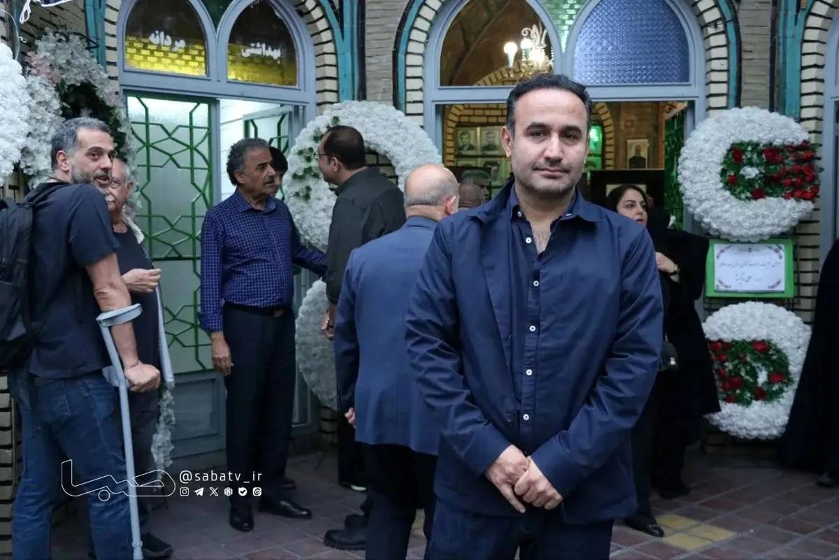 پیام آذری