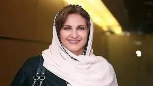 سفر در زمان؛ «فاطمه گودرزی» در کنار «پوری بنایی»؛ سال ۱۴۰۰