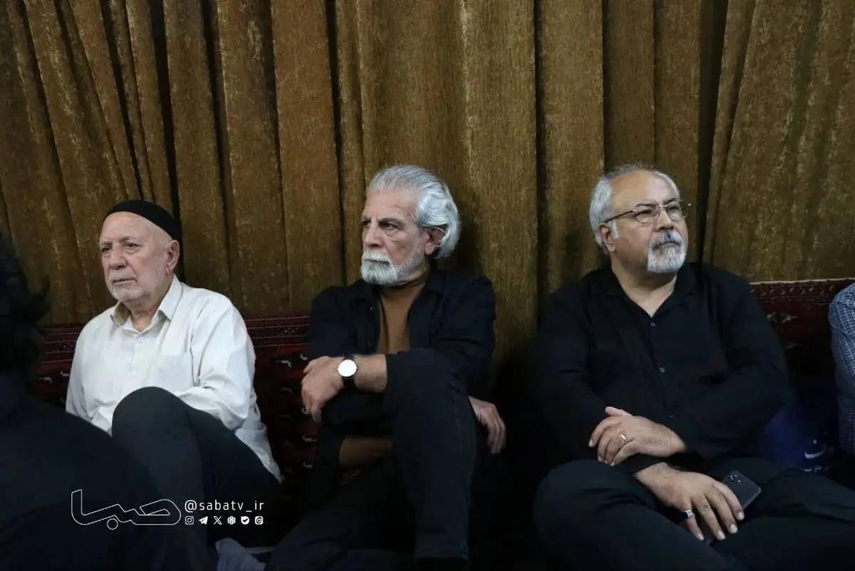 پیام آذری